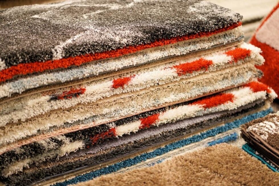 dywany wełniane belgijskie